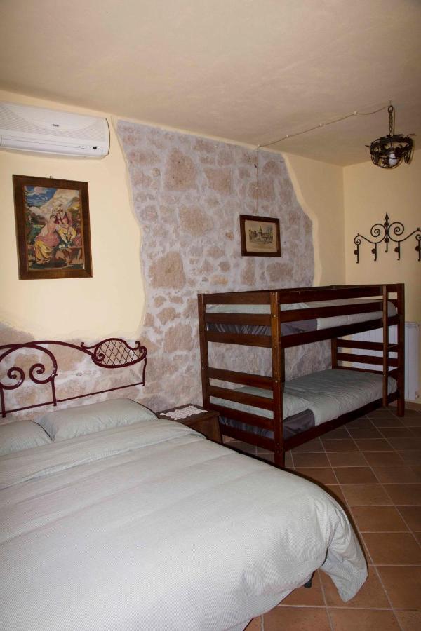 Bed and Breakfast Casale San Pietro Otricoli Exterior foto