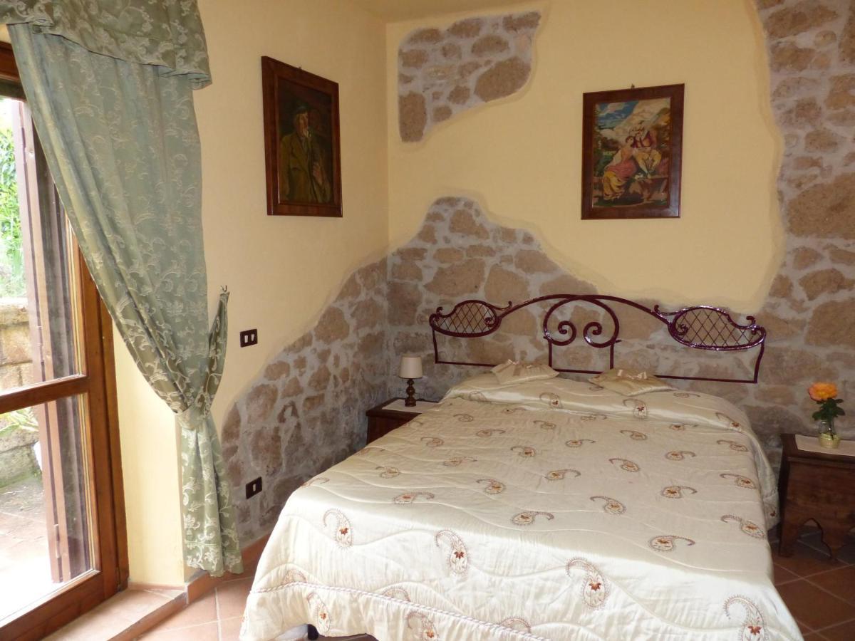 Bed and Breakfast Casale San Pietro Otricoli Exterior foto