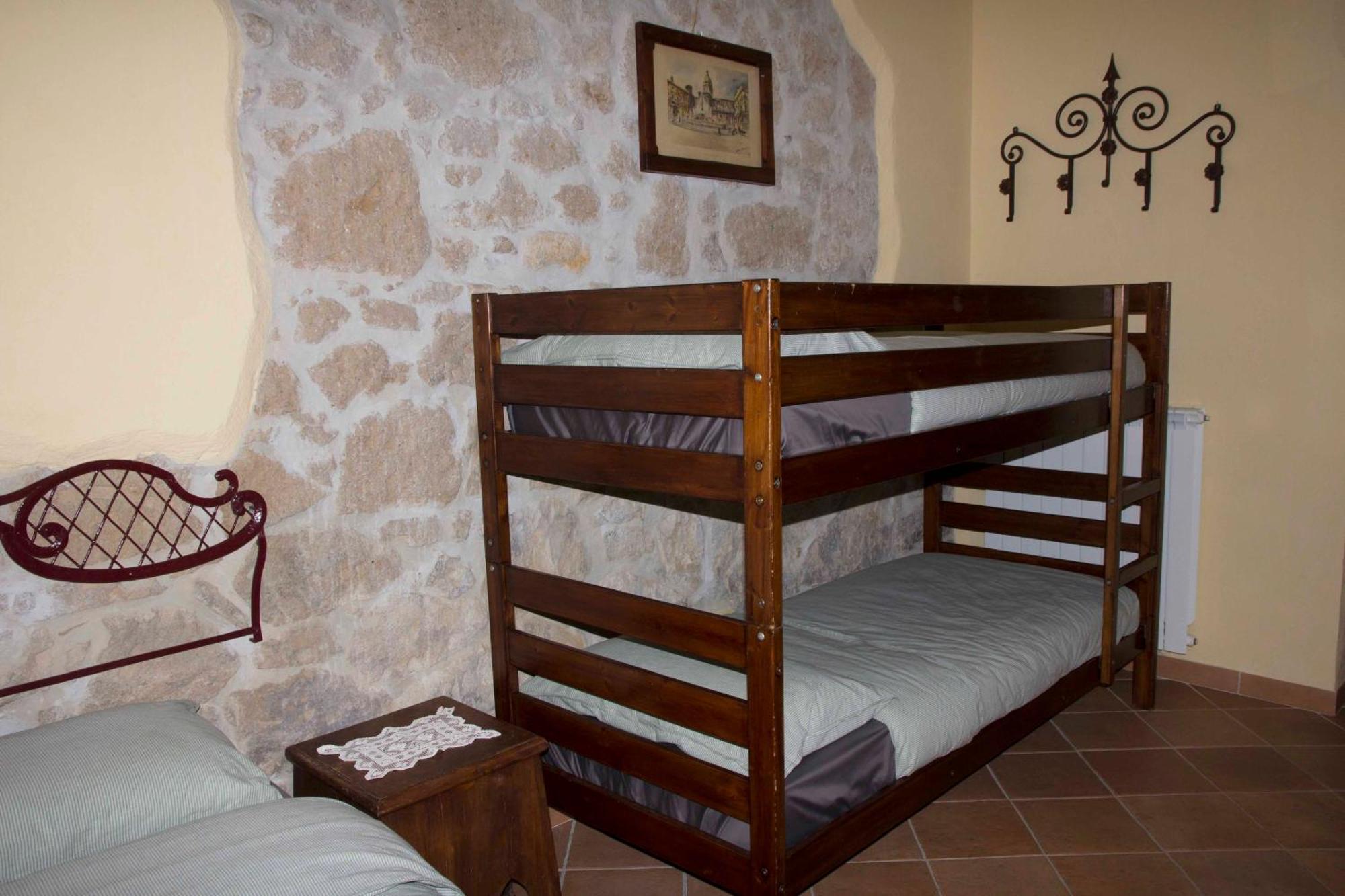 Bed and Breakfast Casale San Pietro Otricoli Exterior foto