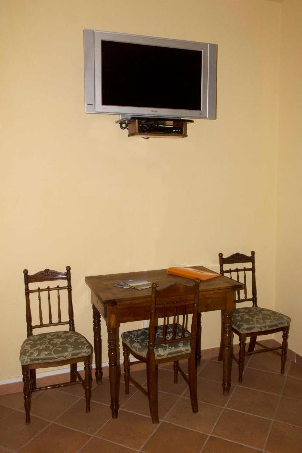Bed and Breakfast Casale San Pietro Otricoli Exterior foto