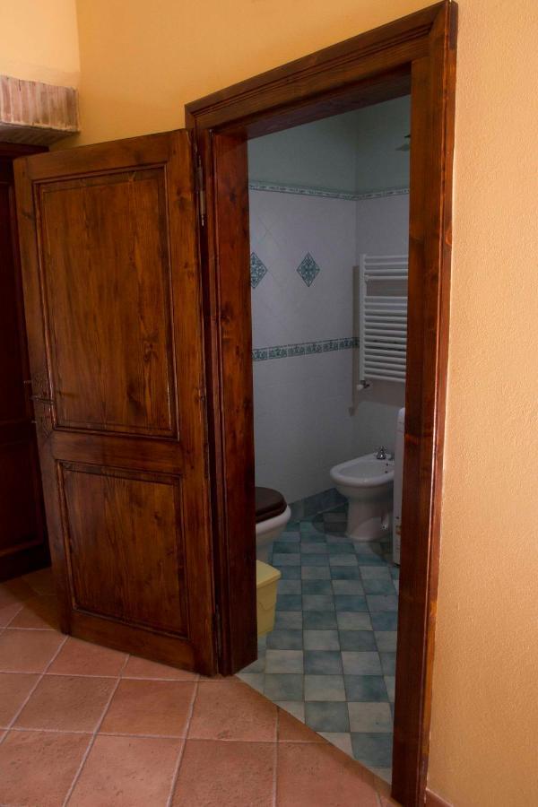 Bed and Breakfast Casale San Pietro Otricoli Exterior foto