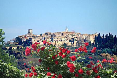 Bed and Breakfast Casale San Pietro Otricoli Exterior foto